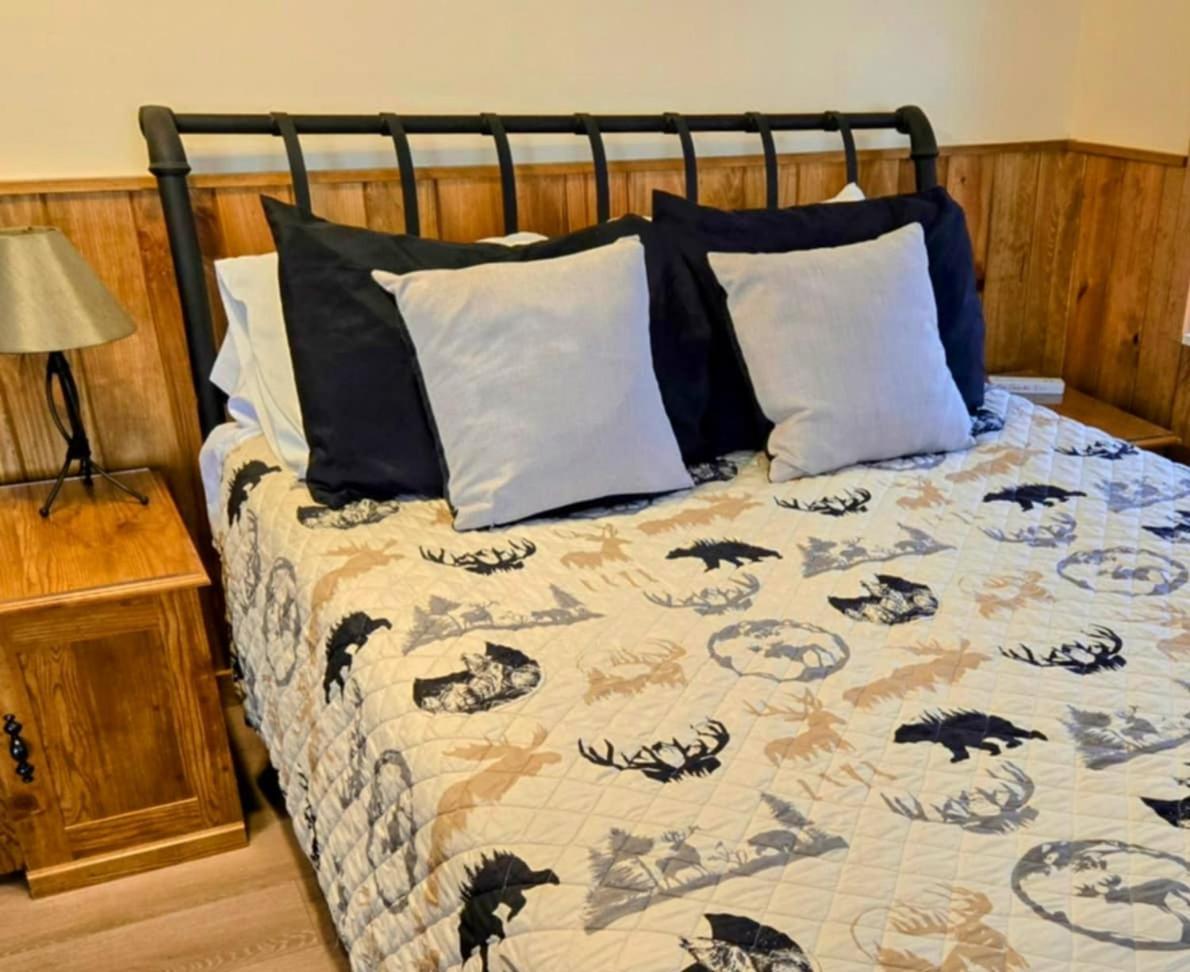 The Cascades Inn-Waterfall Retreat Tiger 部屋 写真